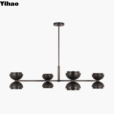 Visual Comfort Shanti X-Large Chandelier SLCH13727... y también para los niños.