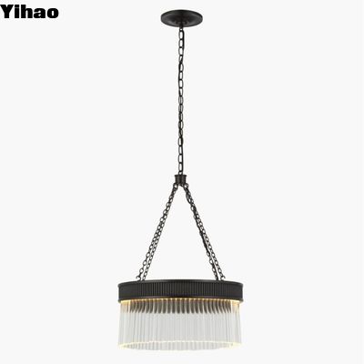 Comodidad visual Menil Medium Chandelier S 5171