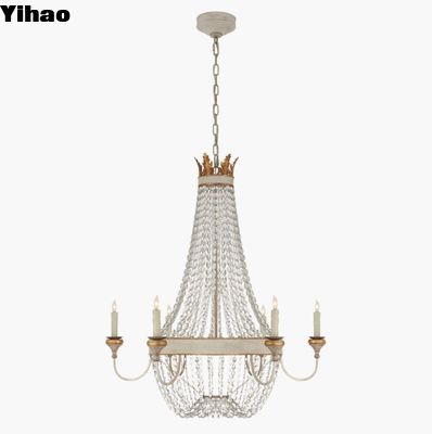 Visual Comfort Entellina Lustrero JN 5016