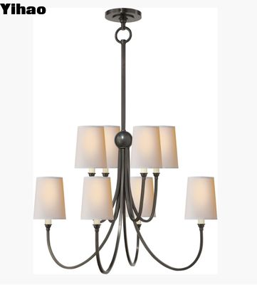 TOB 5010 Candelabro de caña grande de 37,5 