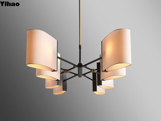 Linterna lineal de Dessay pulida a mano 2309 60 W X 24 D X 60 OAH