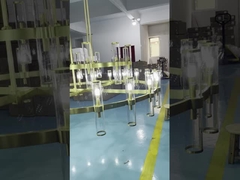 Vsual Comfort Iberia Gran lámpara de araña JN 5076