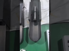 Lámpara de pared de cobre puro, producción personalizada de acuerdo con los requisitos de los clientes estadounidenses