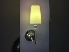 Centrarse en la producción de accesorios de iluminación de latón personalizados